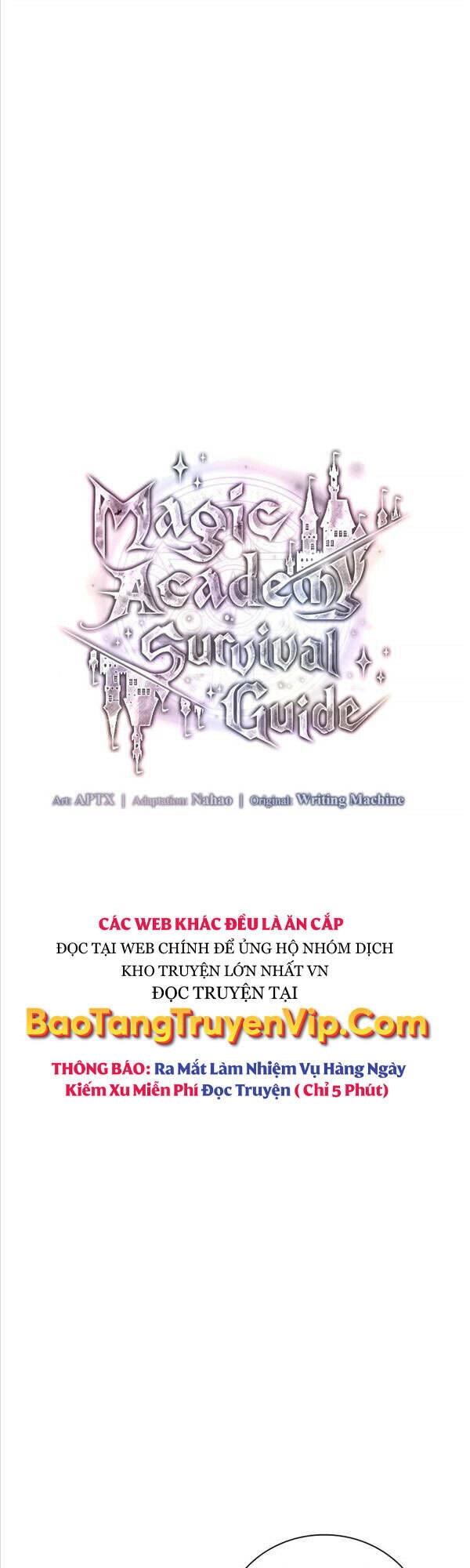 Ma Pháp Sư Tại Trường Học Pháp Thuật Chapter 23 - 2