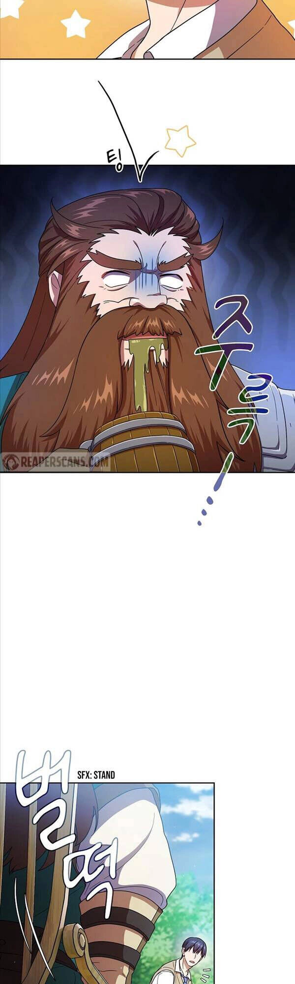 Ma Pháp Sư Tại Trường Học Pháp Thuật Chapter 23 - 8