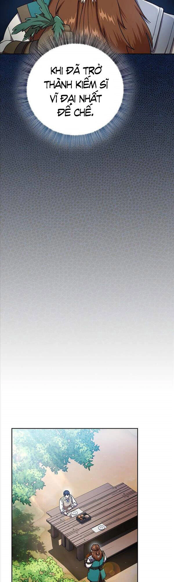 Ma Pháp Sư Tại Trường Học Pháp Thuật Chapter 23 - 11