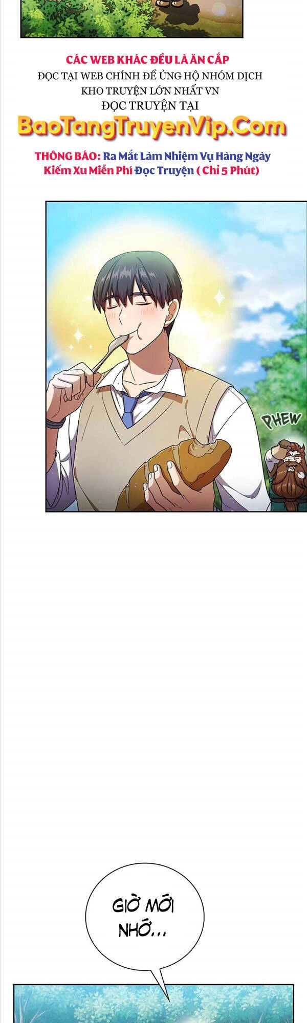 Ma Pháp Sư Tại Trường Học Pháp Thuật Chapter 23 - 12