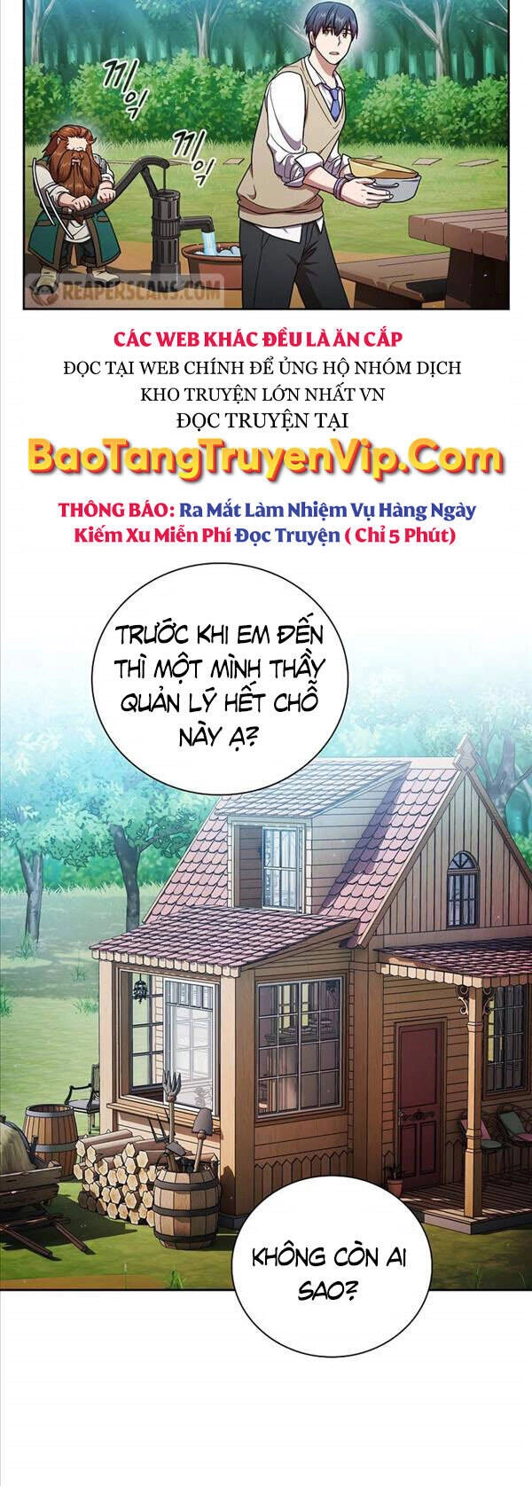 Ma Pháp Sư Tại Trường Học Pháp Thuật Chapter 23 - 13