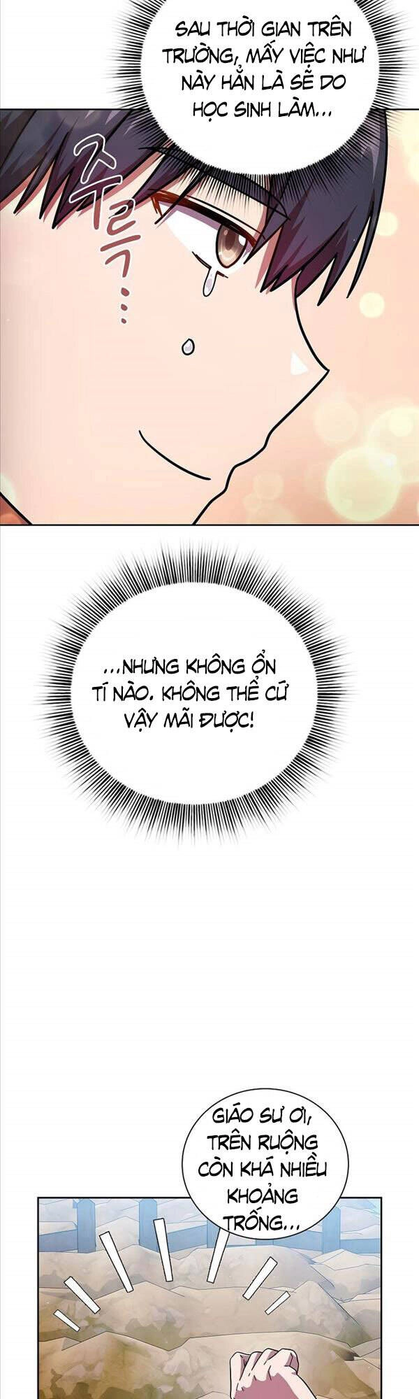 Ma Pháp Sư Tại Trường Học Pháp Thuật Chapter 23 - 16