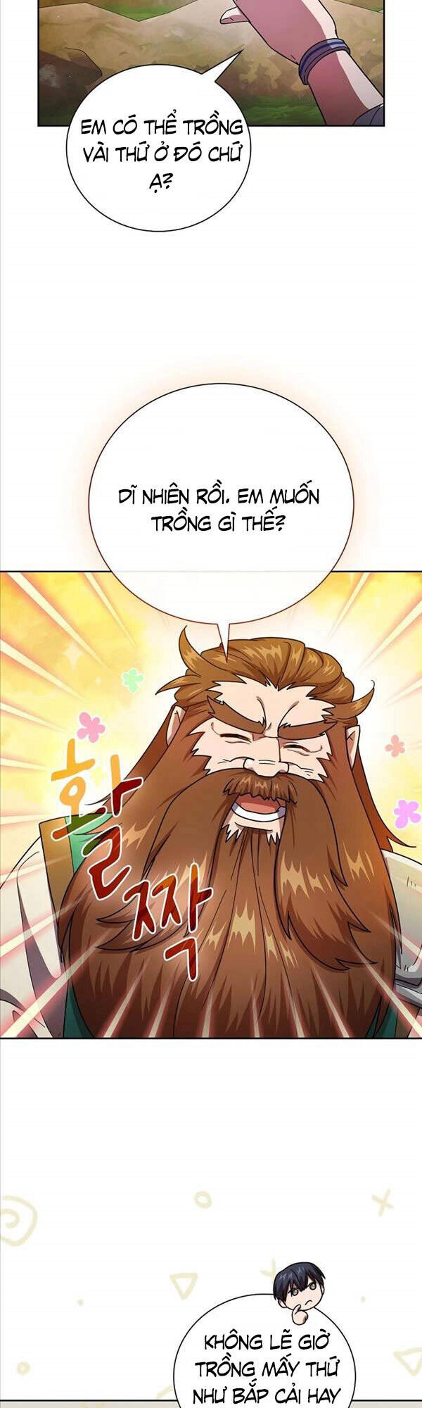 Ma Pháp Sư Tại Trường Học Pháp Thuật Chapter 23 - 17