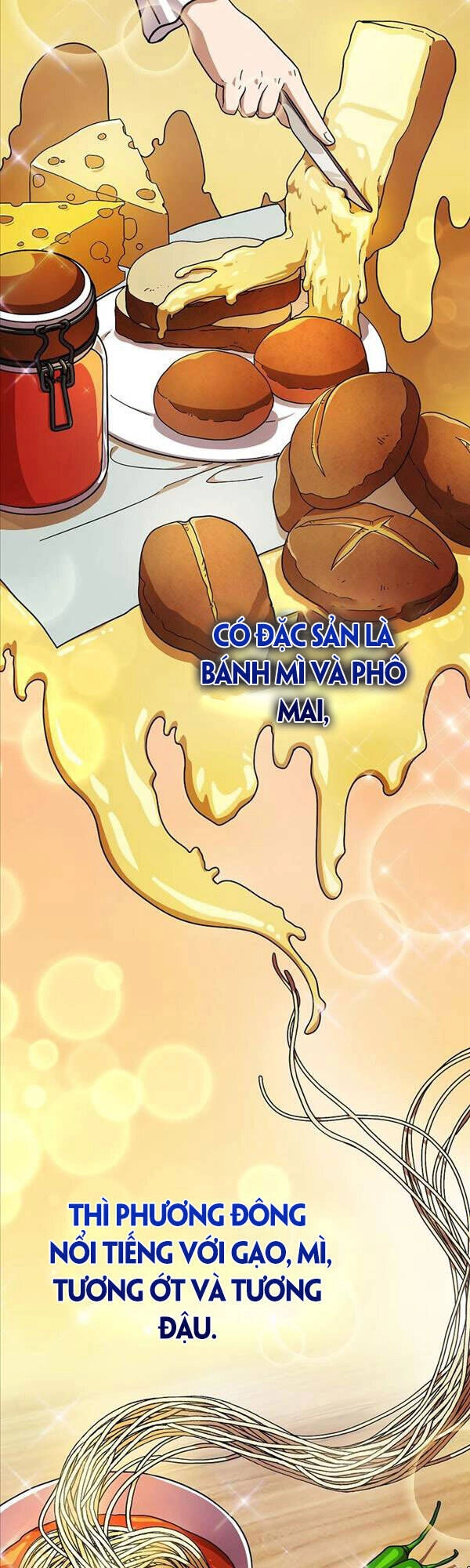 Ma Pháp Sư Tại Trường Học Pháp Thuật Chapter 23 - 25