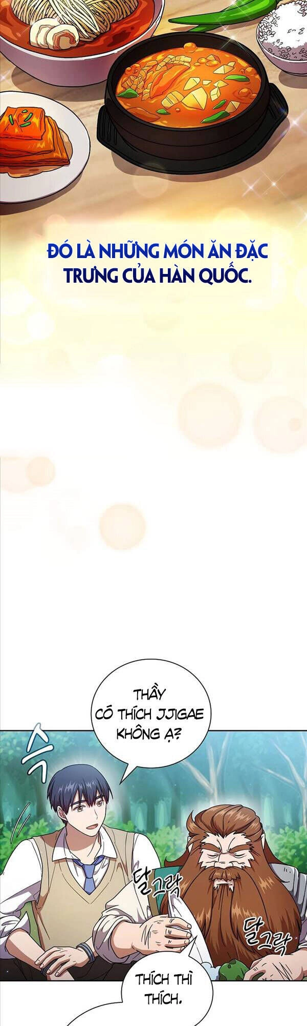 Ma Pháp Sư Tại Trường Học Pháp Thuật Chapter 23 - 26