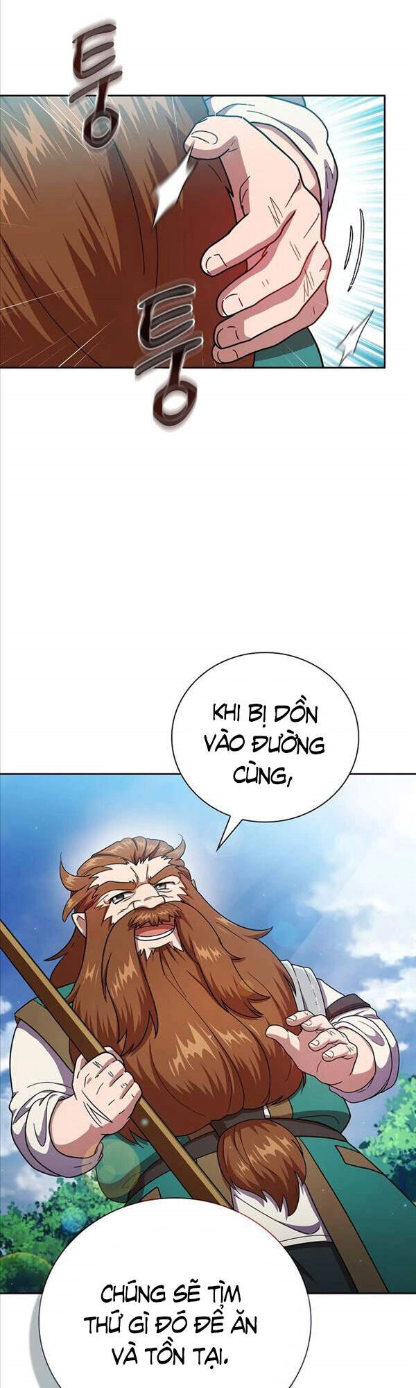 Ma Pháp Sư Tại Trường Học Pháp Thuật Chapter 23 - 35