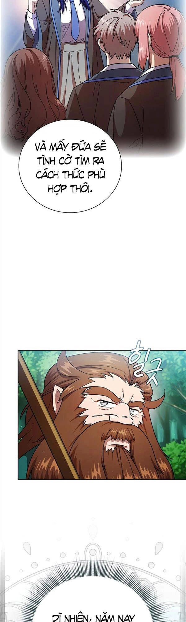 Ma Pháp Sư Tại Trường Học Pháp Thuật Chapter 23 - 38