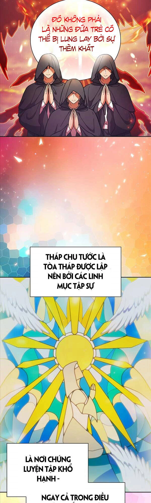 Ma Pháp Sư Tại Trường Học Pháp Thuật Chapter 23 - 41