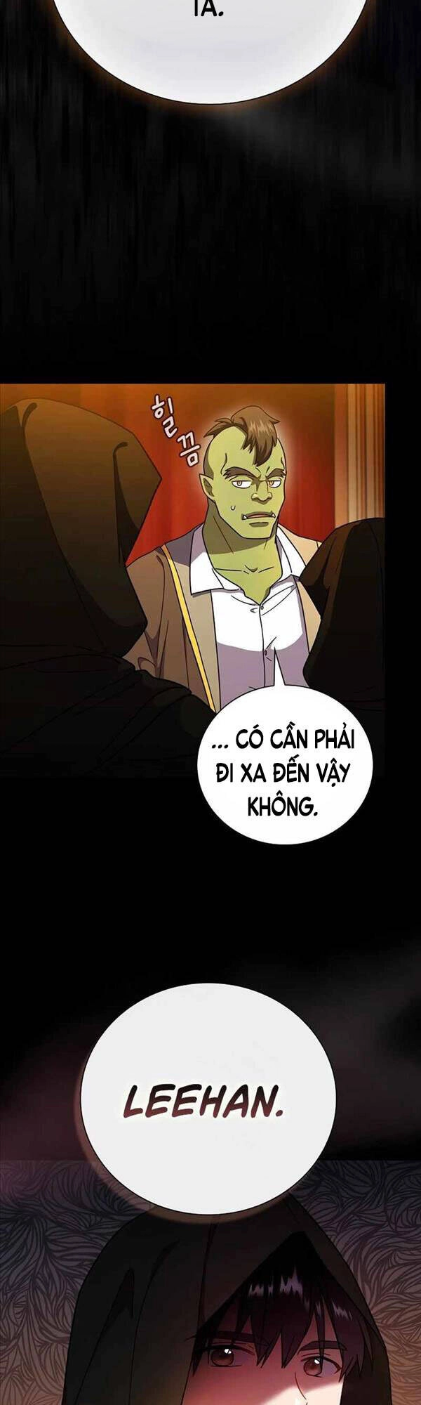 Ma Pháp Sư Tại Trường Học Pháp Thuật Chapter 24 - 17