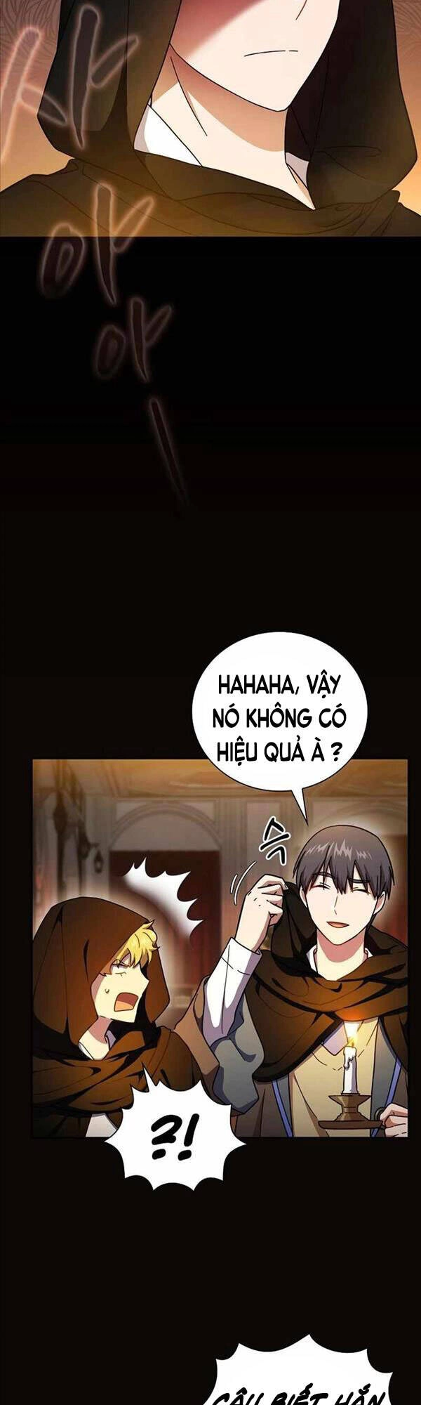 Ma Pháp Sư Tại Trường Học Pháp Thuật Chapter 24 - 18