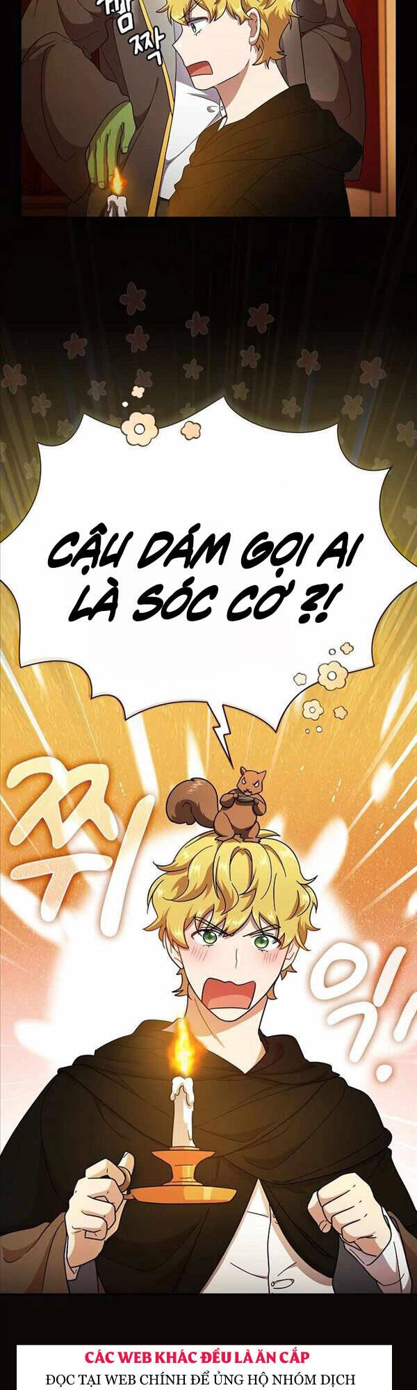 Ma Pháp Sư Tại Trường Học Pháp Thuật Chapter 24 - 20