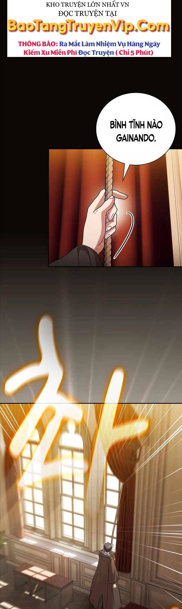 Ma Pháp Sư Tại Trường Học Pháp Thuật Chapter 24 - 21