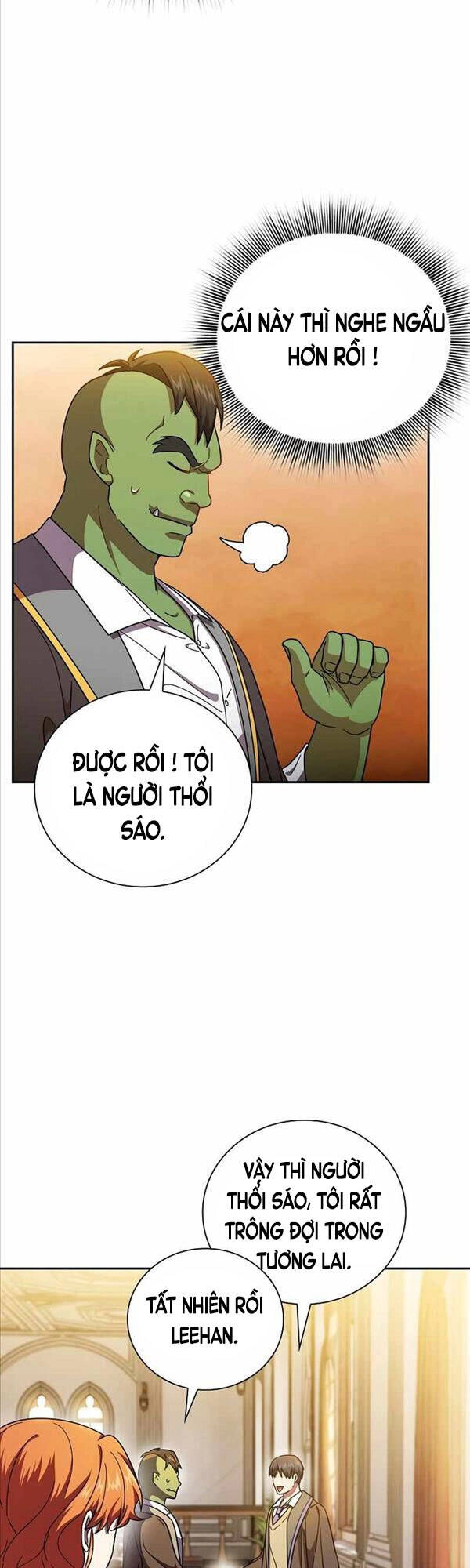 Ma Pháp Sư Tại Trường Học Pháp Thuật Chapter 24 - 31