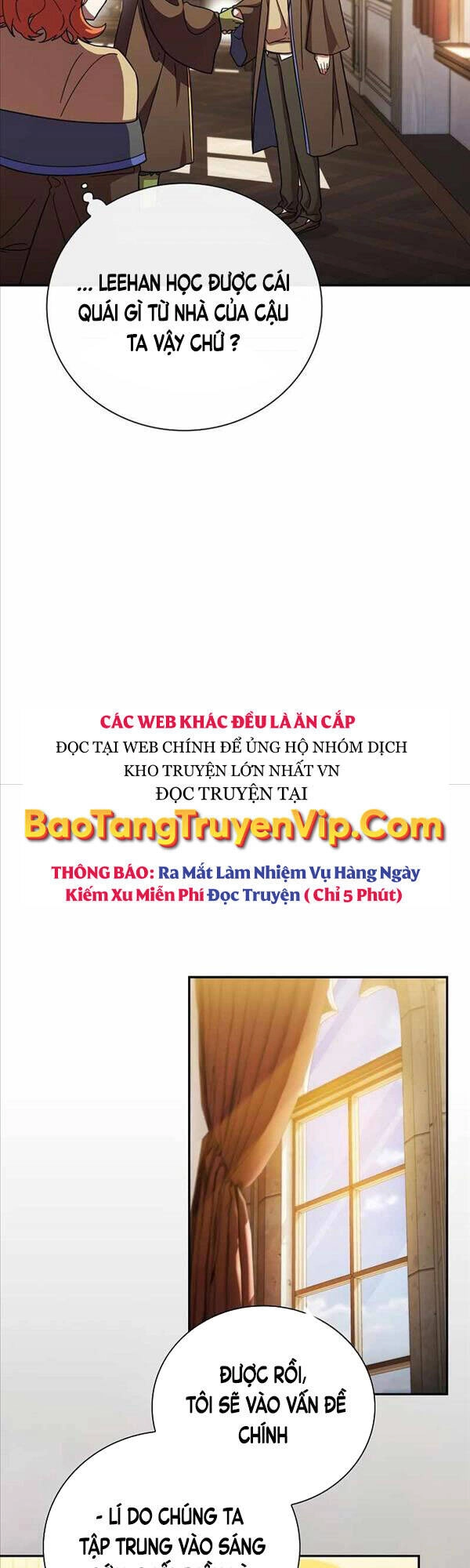 Ma Pháp Sư Tại Trường Học Pháp Thuật Chapter 24 - 32