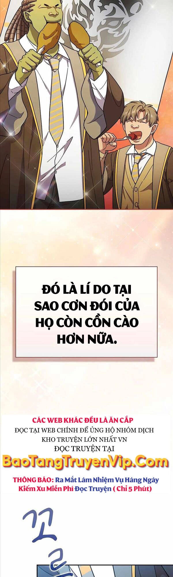 Ma Pháp Sư Tại Trường Học Pháp Thuật Chapter 24 - 38