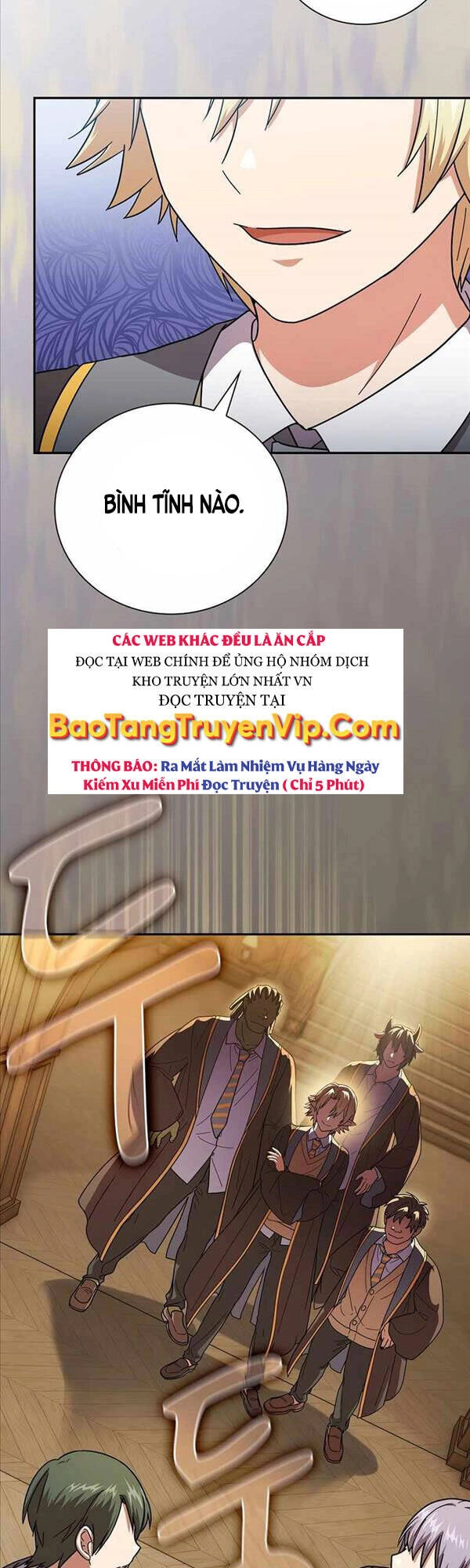 Ma Pháp Sư Tại Trường Học Pháp Thuật Chapter 24 - 41