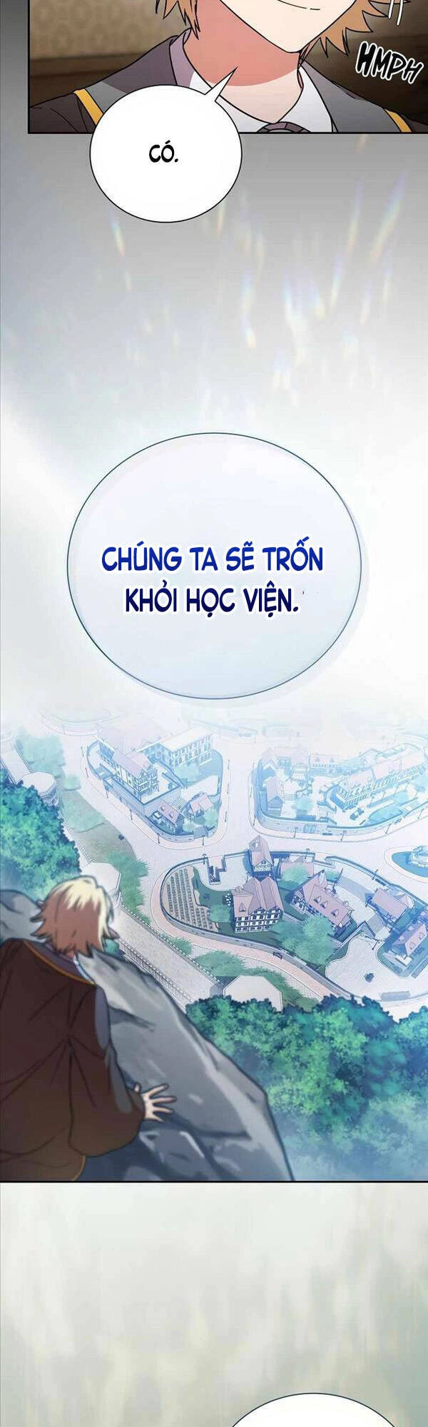 Ma Pháp Sư Tại Trường Học Pháp Thuật Chapter 24 - 45