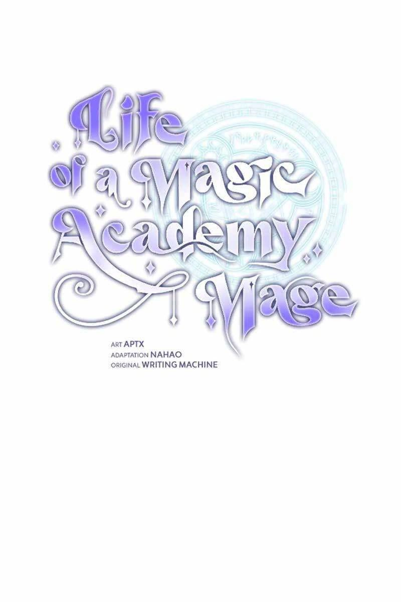 Ma Pháp Sư Tại Trường Học Pháp Thuật Chapter 25 - 19