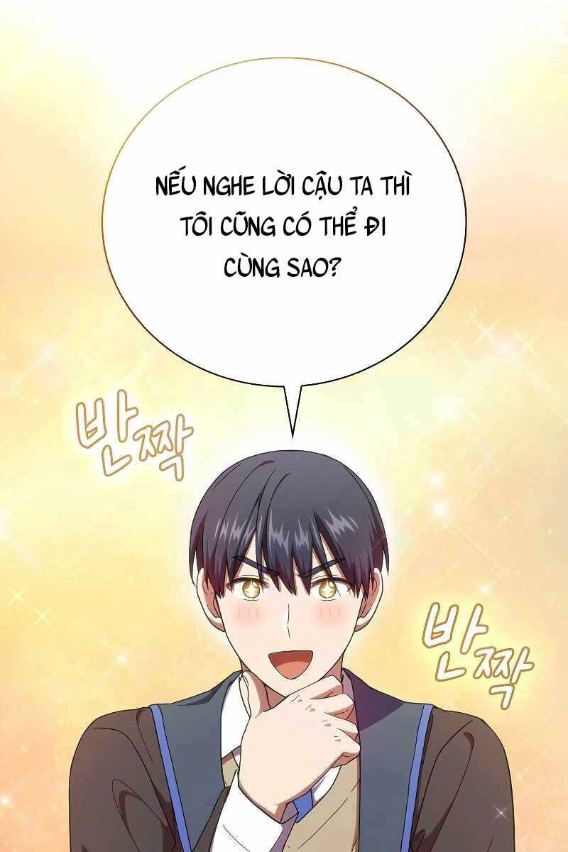 Ma Pháp Sư Tại Trường Học Pháp Thuật Chapter 25 - 22