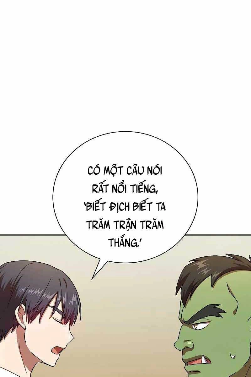 Ma Pháp Sư Tại Trường Học Pháp Thuật Chapter 25 - 46