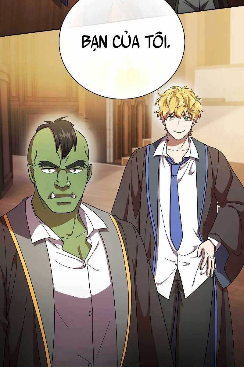 Ma Pháp Sư Tại Trường Học Pháp Thuật Chapter 25 - 74