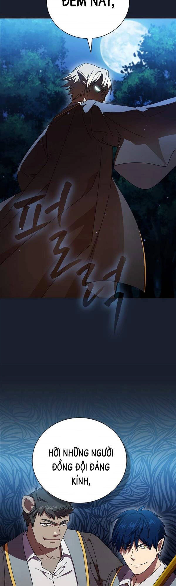 Ma Pháp Sư Tại Trường Học Pháp Thuật Chapter 26 - 2