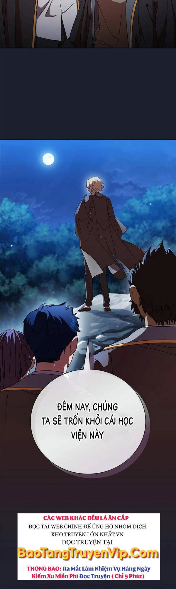 Ma Pháp Sư Tại Trường Học Pháp Thuật Chapter 26 - 4