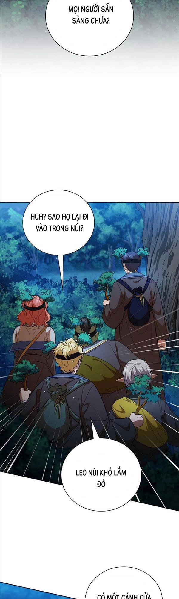 Ma Pháp Sư Tại Trường Học Pháp Thuật Chapter 26 - 20