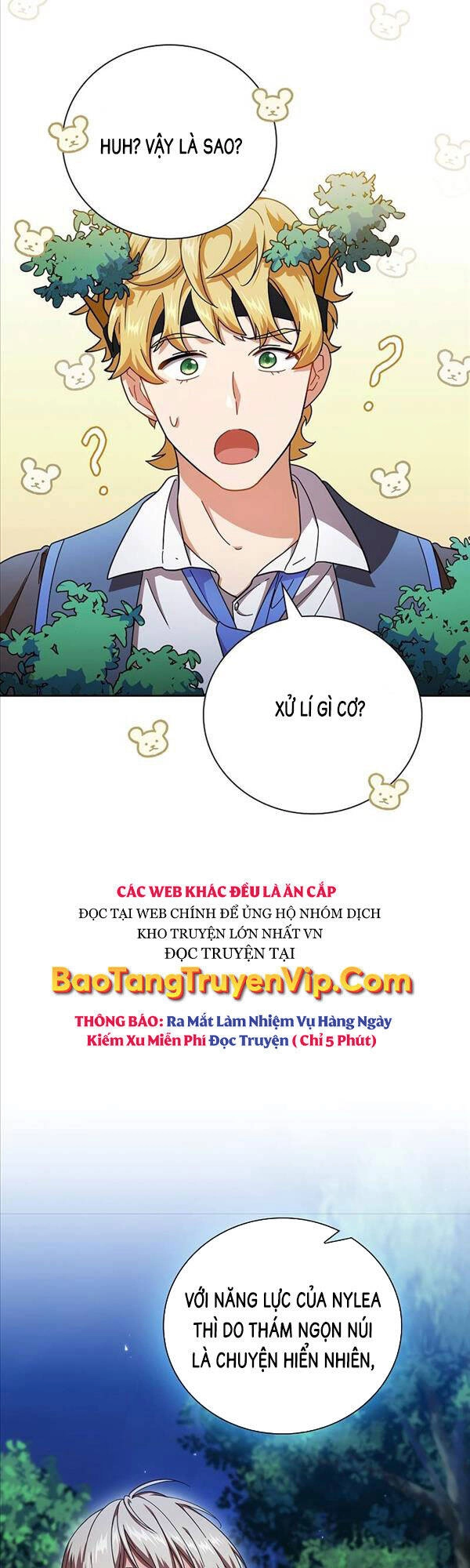 Ma Pháp Sư Tại Trường Học Pháp Thuật Chapter 26 - 22