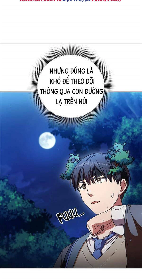 Ma Pháp Sư Tại Trường Học Pháp Thuật Chapter 26 - 27