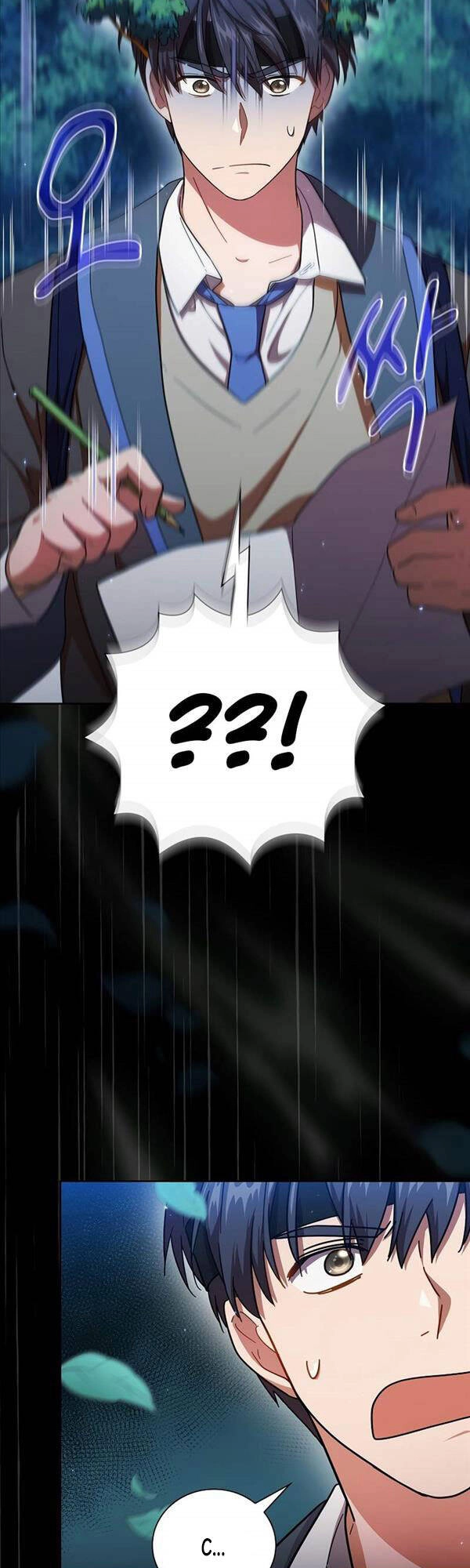 Ma Pháp Sư Tại Trường Học Pháp Thuật Chapter 26 - 35