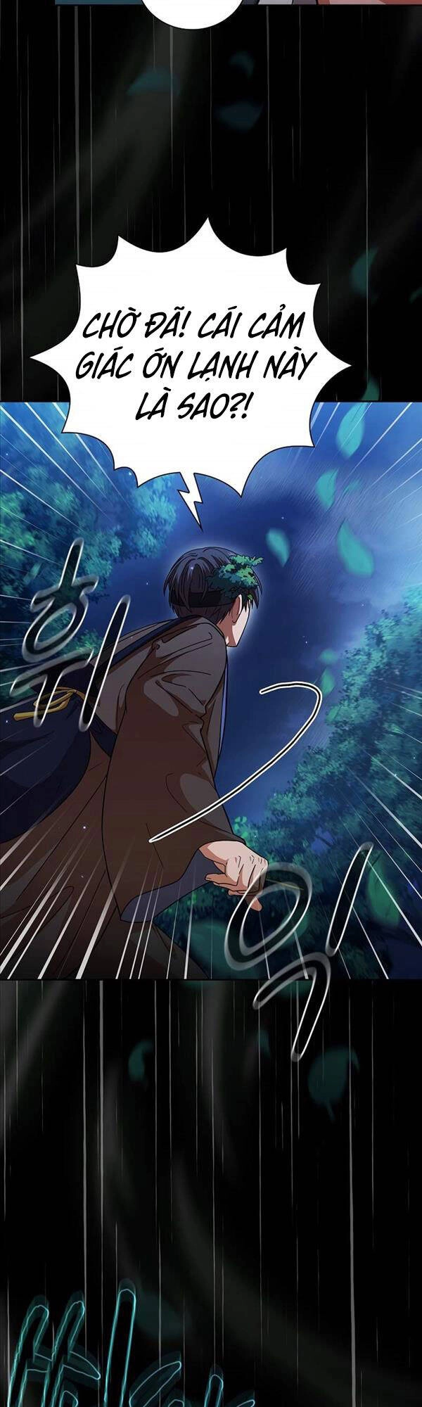 Ma Pháp Sư Tại Trường Học Pháp Thuật Chapter 26 - 36