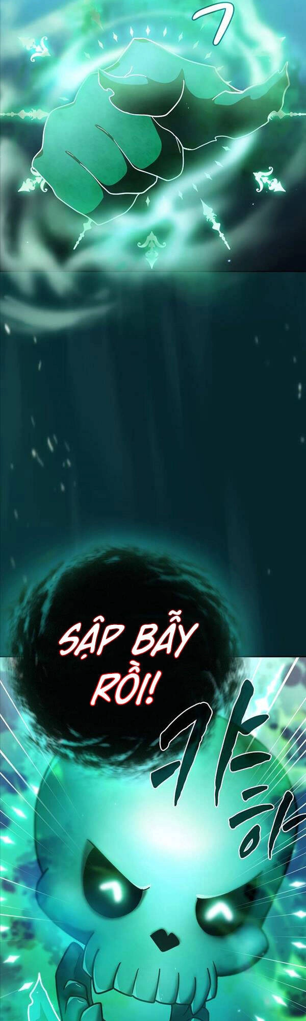 Ma Pháp Sư Tại Trường Học Pháp Thuật Chapter 26 - 44