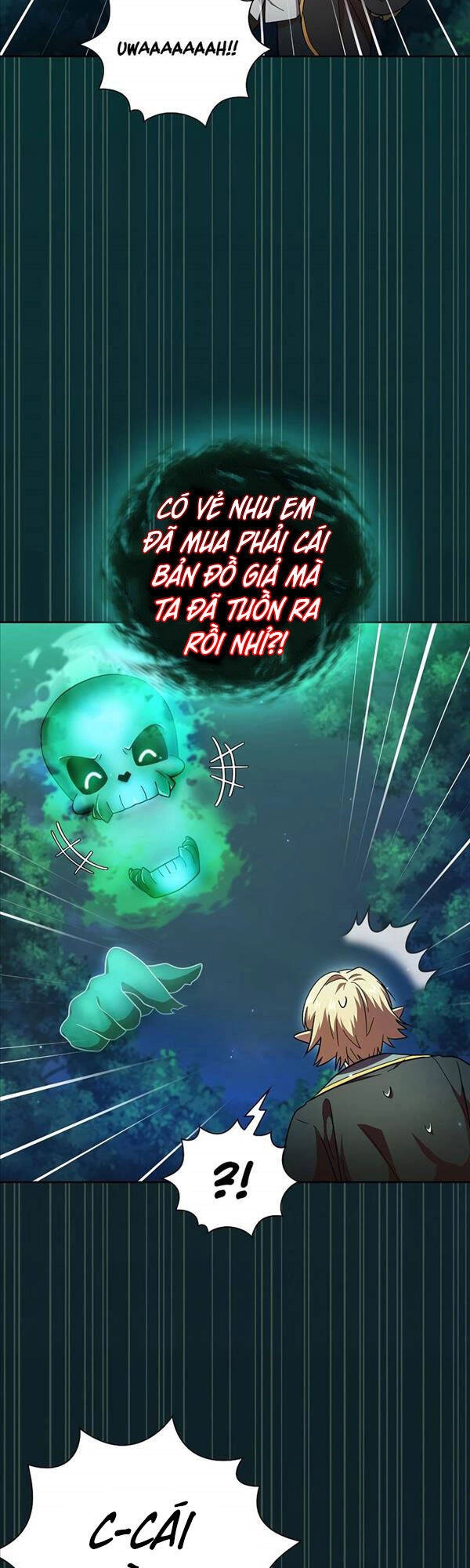 Ma Pháp Sư Tại Trường Học Pháp Thuật Chapter 26 - 46