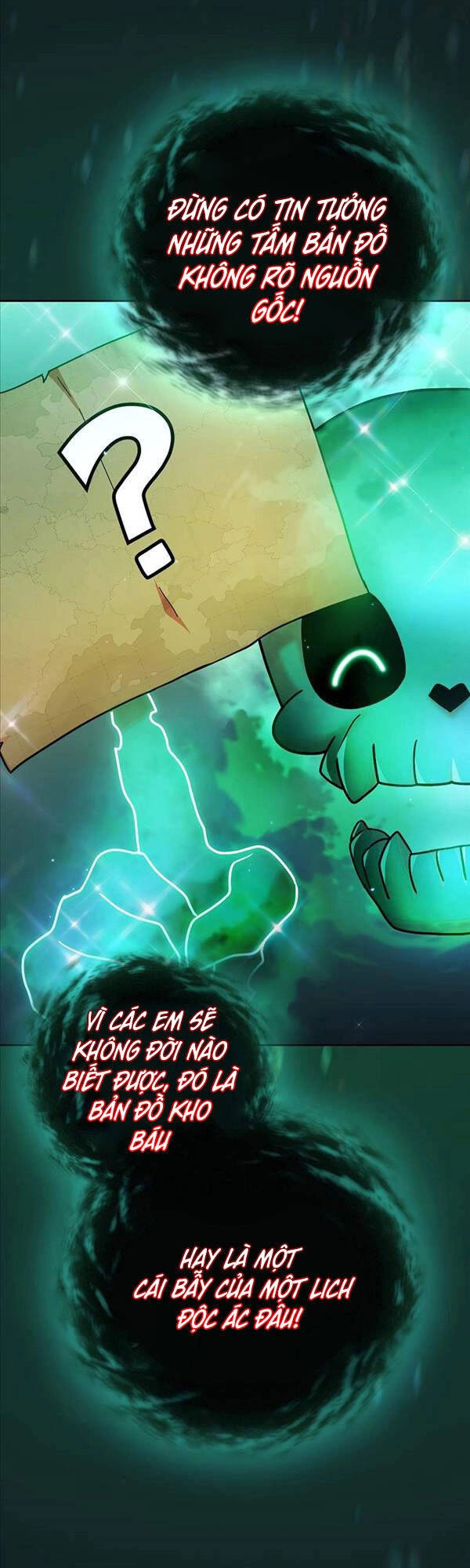 Ma Pháp Sư Tại Trường Học Pháp Thuật Chapter 26 - 49