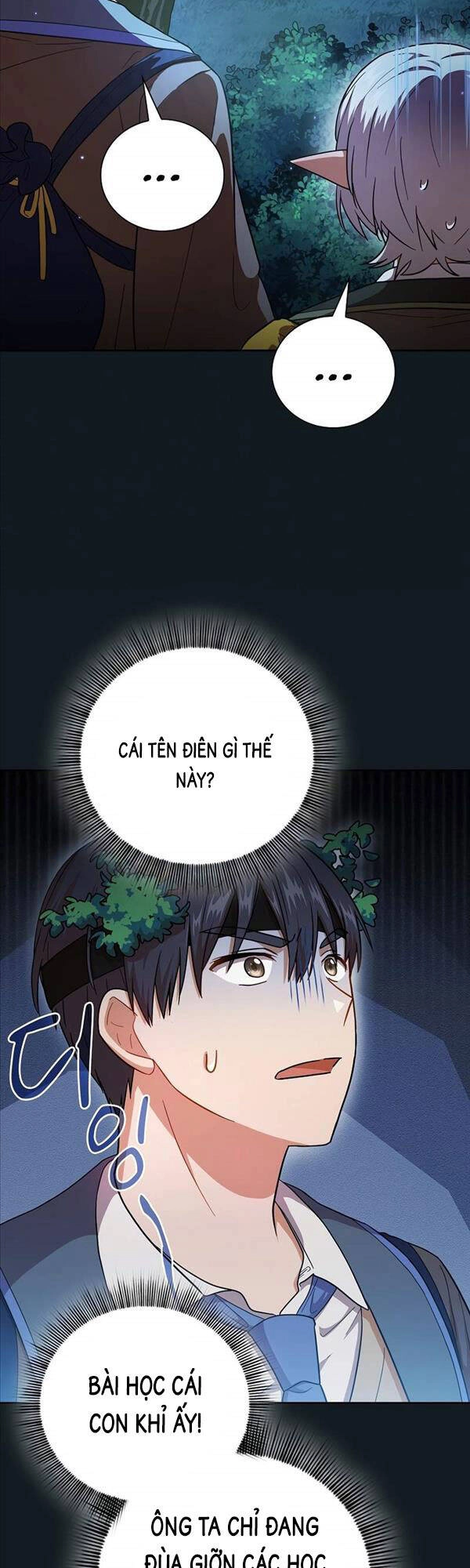 Ma Pháp Sư Tại Trường Học Pháp Thuật Chapter 26 - 51