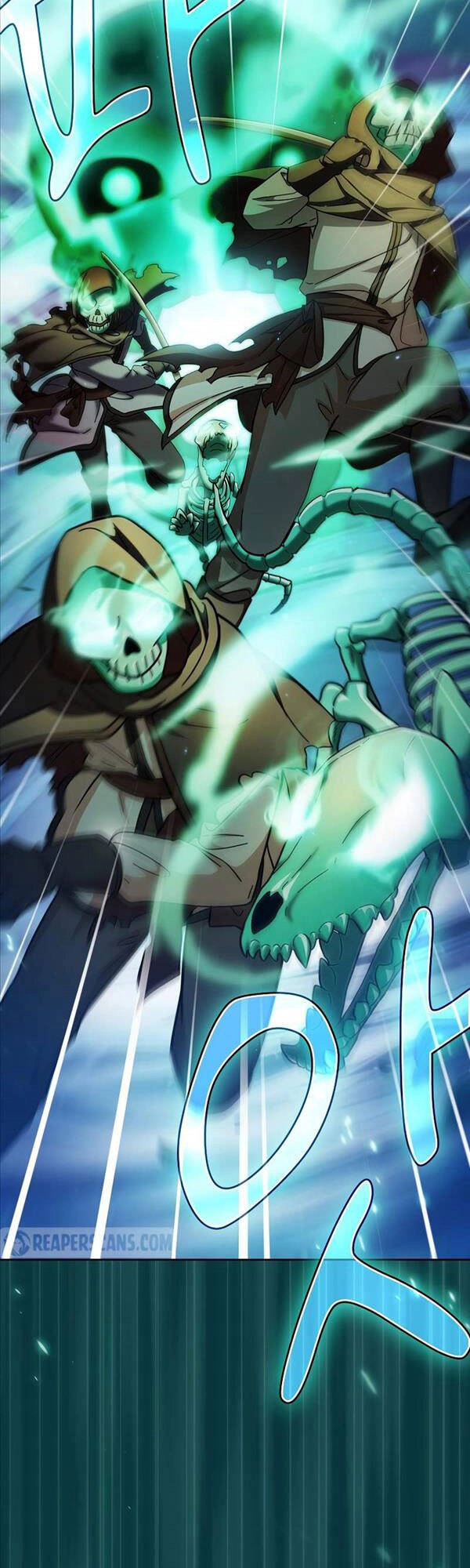 Ma Pháp Sư Tại Trường Học Pháp Thuật Chapter 26 - 54