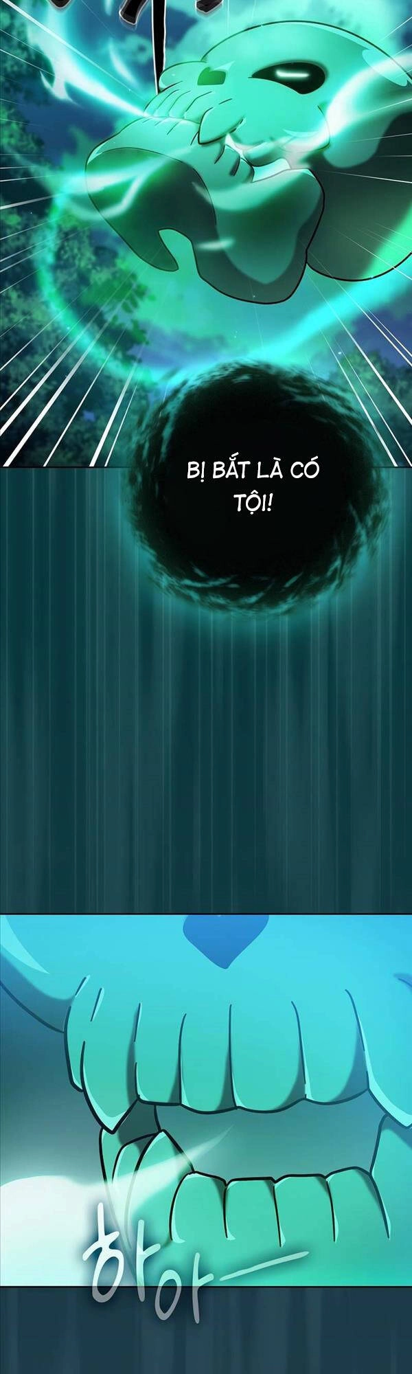 Ma Pháp Sư Tại Trường Học Pháp Thuật Chapter 27 - 2