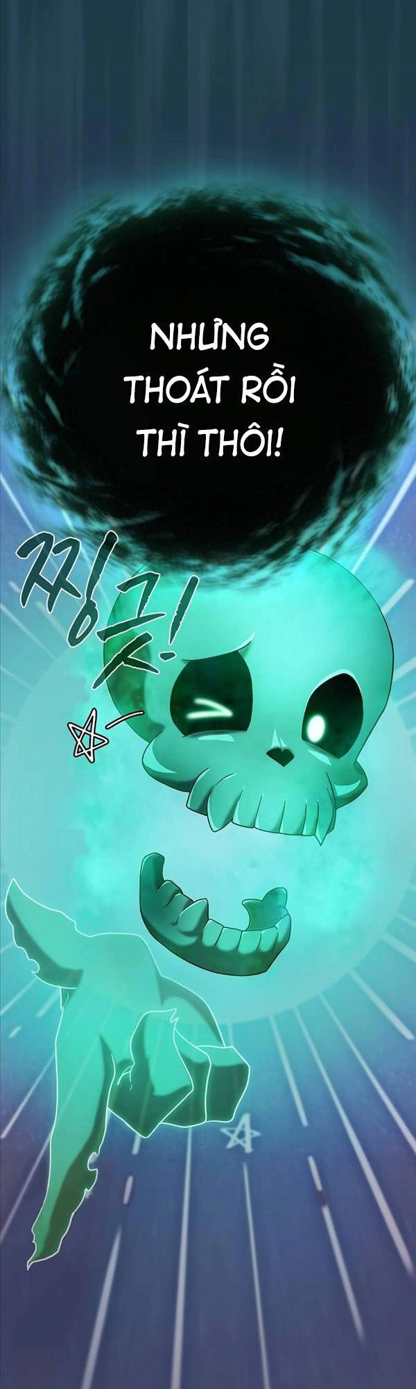 Ma Pháp Sư Tại Trường Học Pháp Thuật Chapter 27 - 3