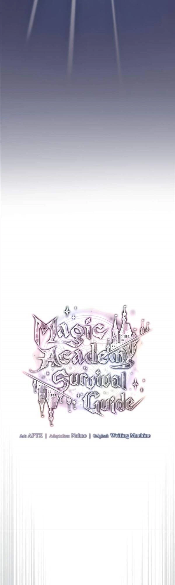 Ma Pháp Sư Tại Trường Học Pháp Thuật Chapter 27 - 4