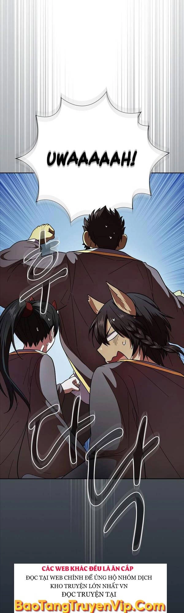 Ma Pháp Sư Tại Trường Học Pháp Thuật Chapter 27 - 5