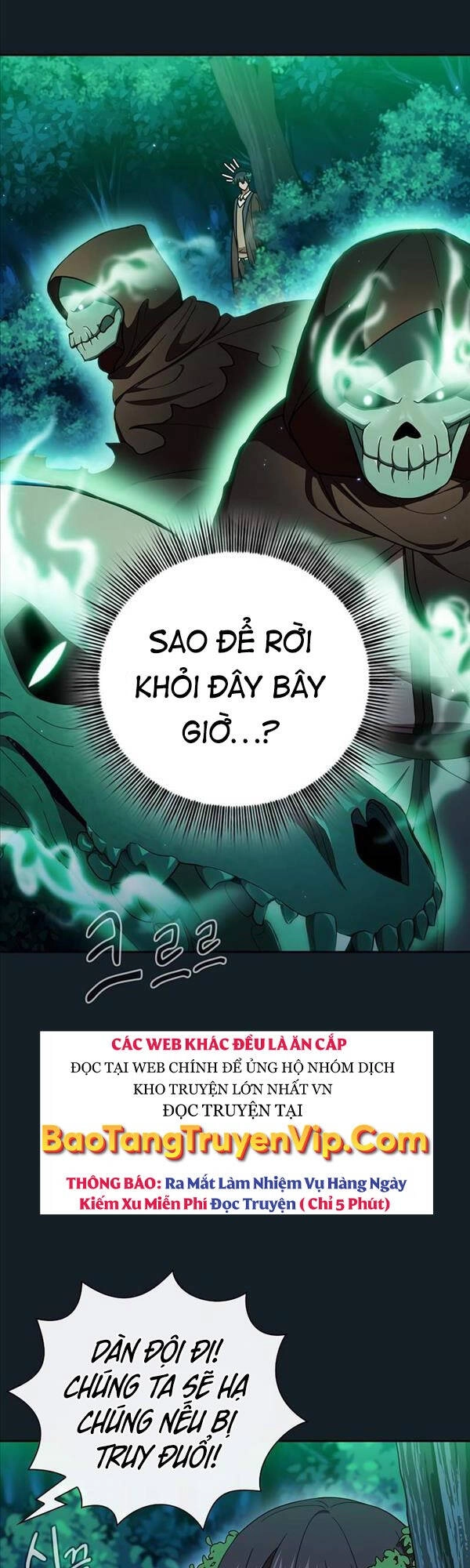 Ma Pháp Sư Tại Trường Học Pháp Thuật Chapter 27 - 12