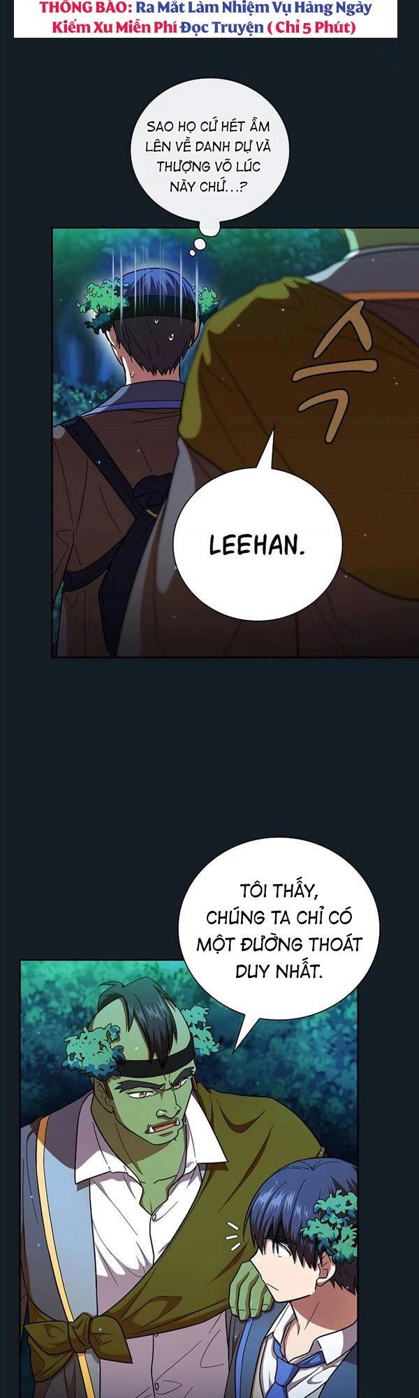 Ma Pháp Sư Tại Trường Học Pháp Thuật Chapter 27 - 15