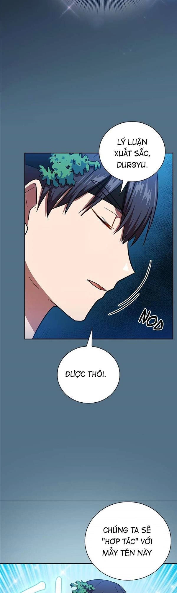 Ma Pháp Sư Tại Trường Học Pháp Thuật Chapter 27 - 17