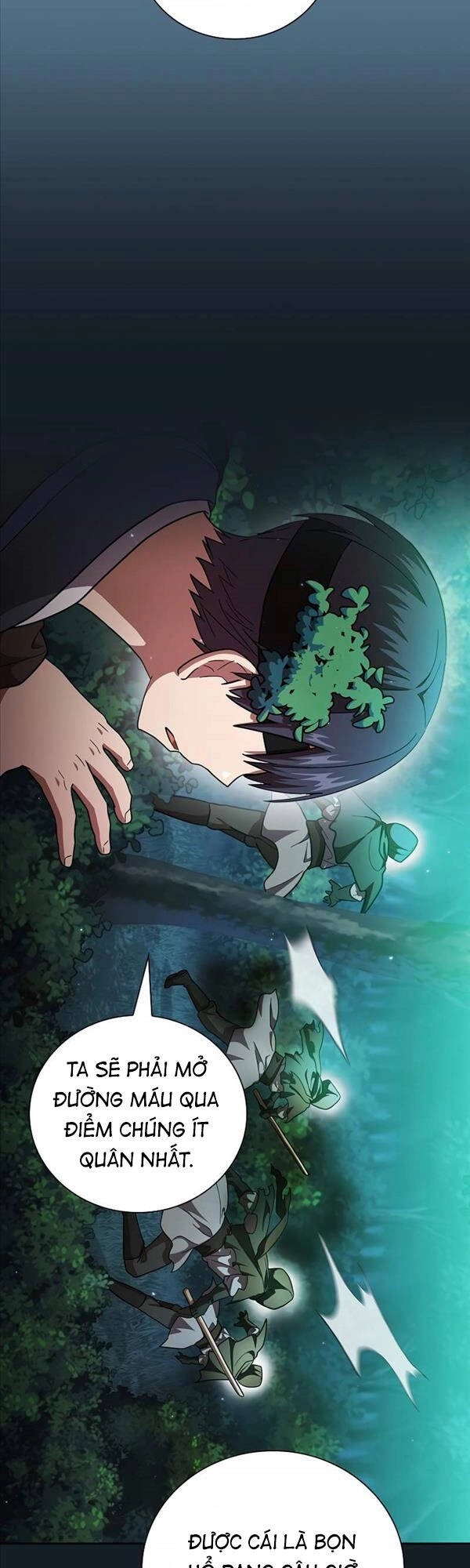 Ma Pháp Sư Tại Trường Học Pháp Thuật Chapter 27 - 19