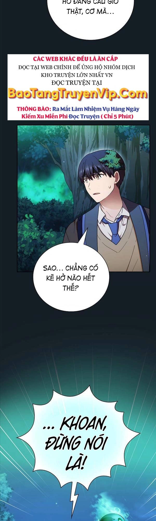 Ma Pháp Sư Tại Trường Học Pháp Thuật Chapter 27 - 20