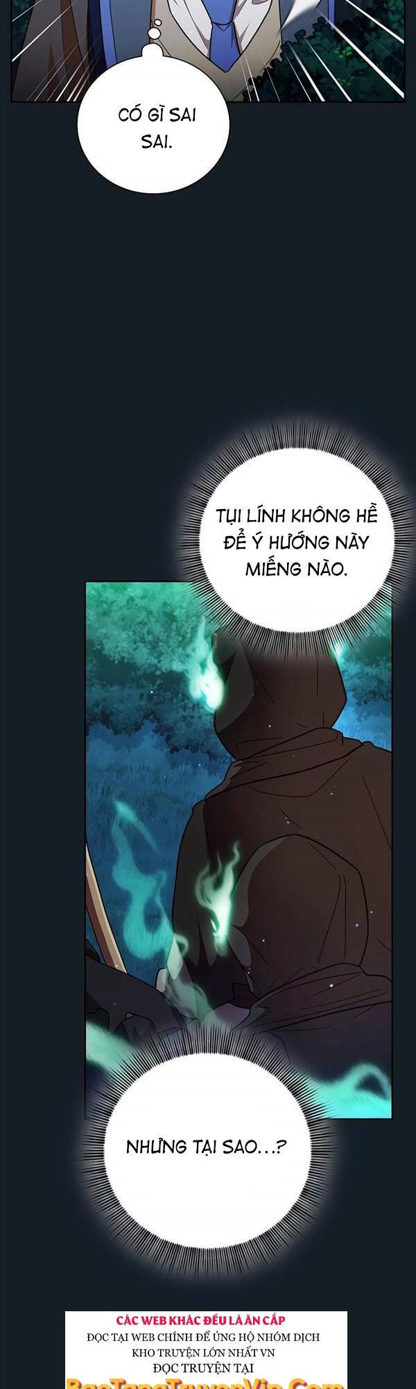 Ma Pháp Sư Tại Trường Học Pháp Thuật Chapter 27 - 25