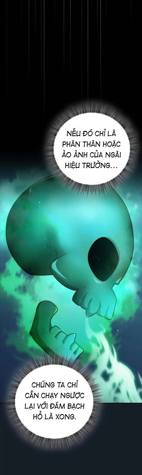 Ma Pháp Sư Tại Trường Học Pháp Thuật Chapter 27 - 29