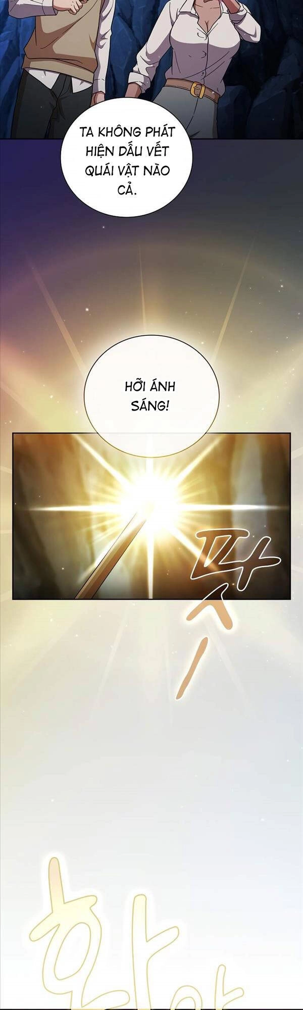 Ma Pháp Sư Tại Trường Học Pháp Thuật Chapter 27 - 34