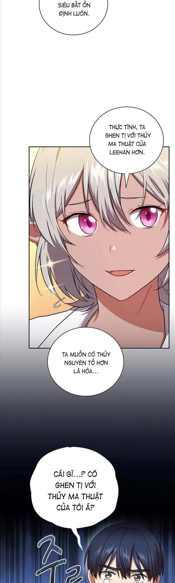 Ma Pháp Sư Tại Trường Học Pháp Thuật Chapter 27 - 43